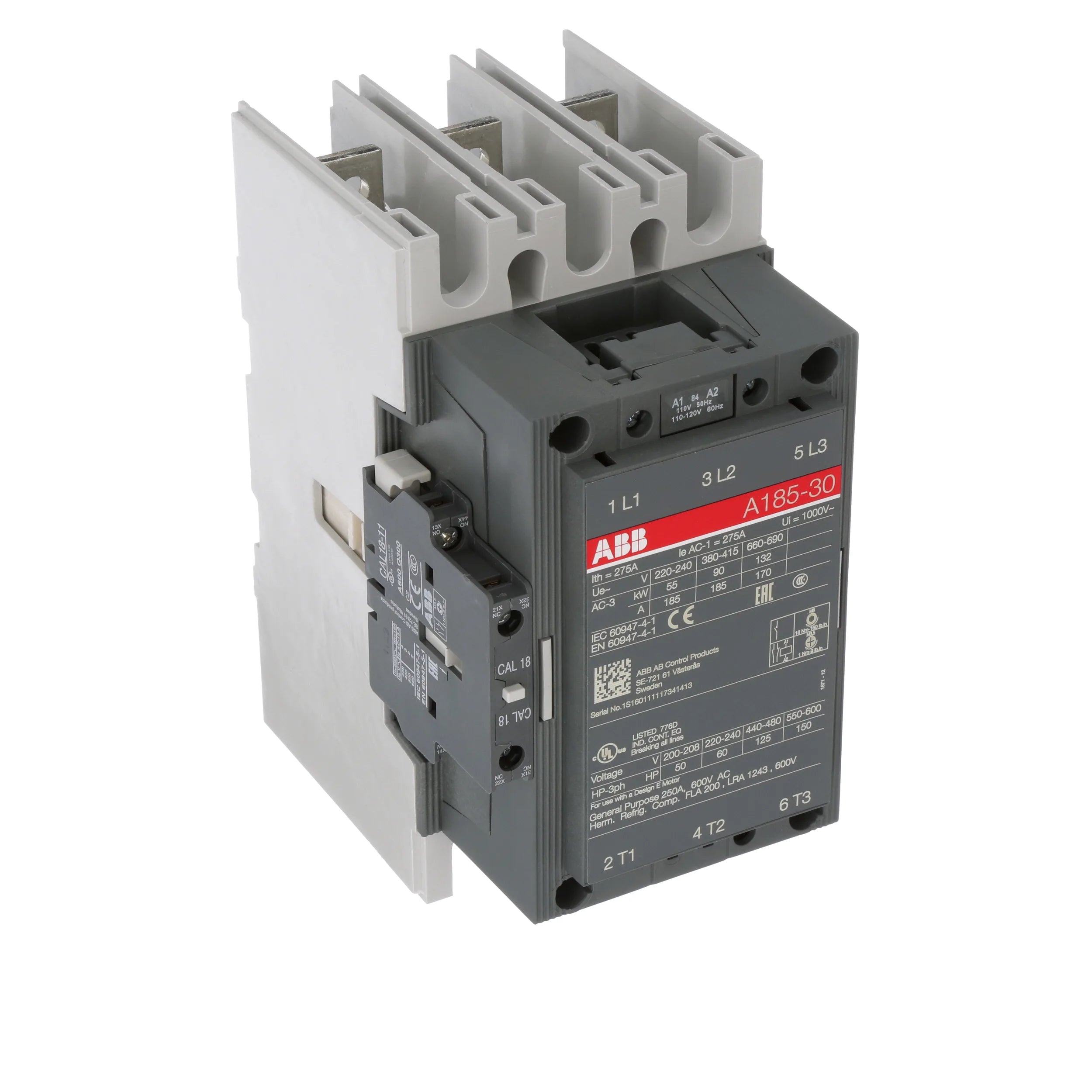 ABB 1SFL491001R8411