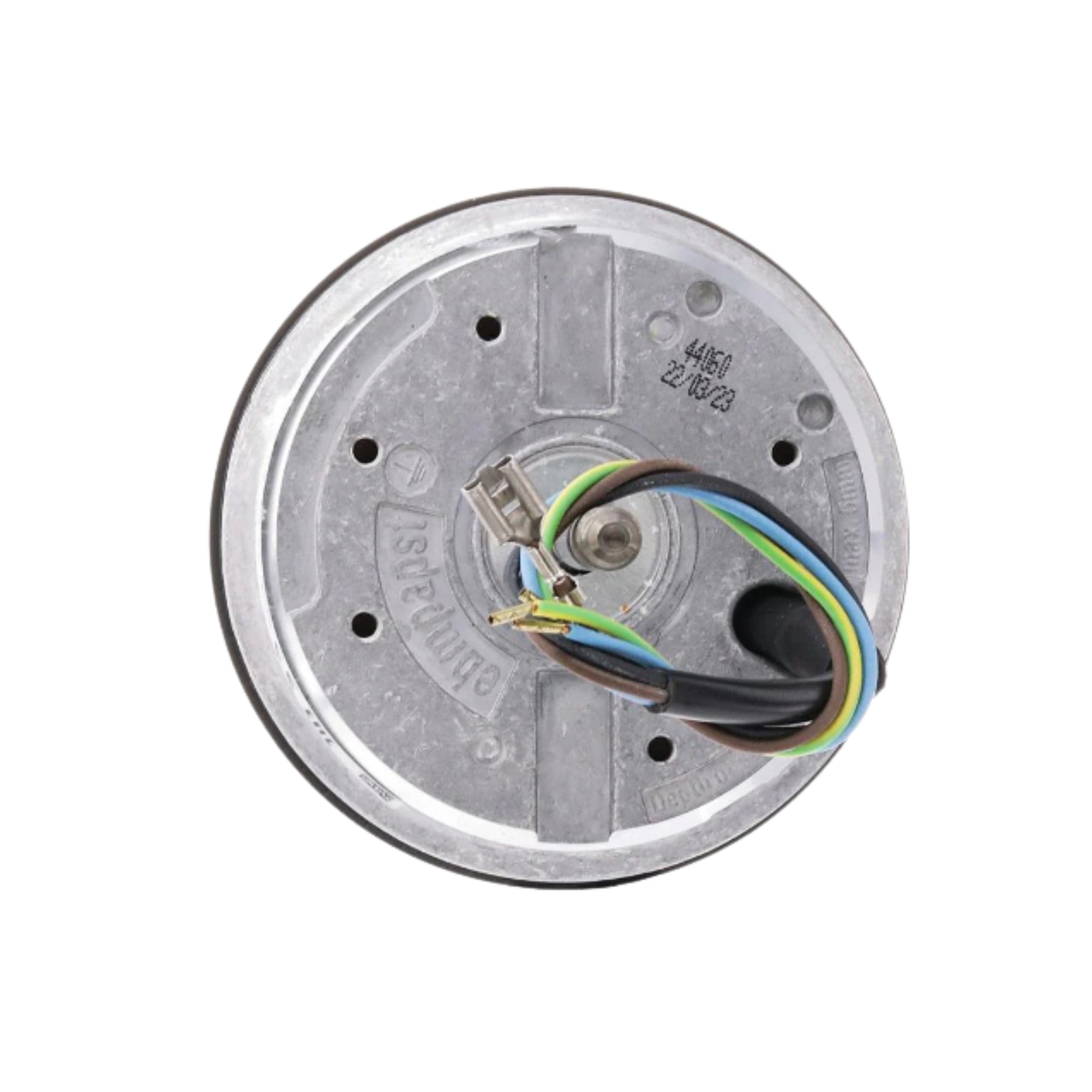 EBM-Pepst M2E068-BF83-12