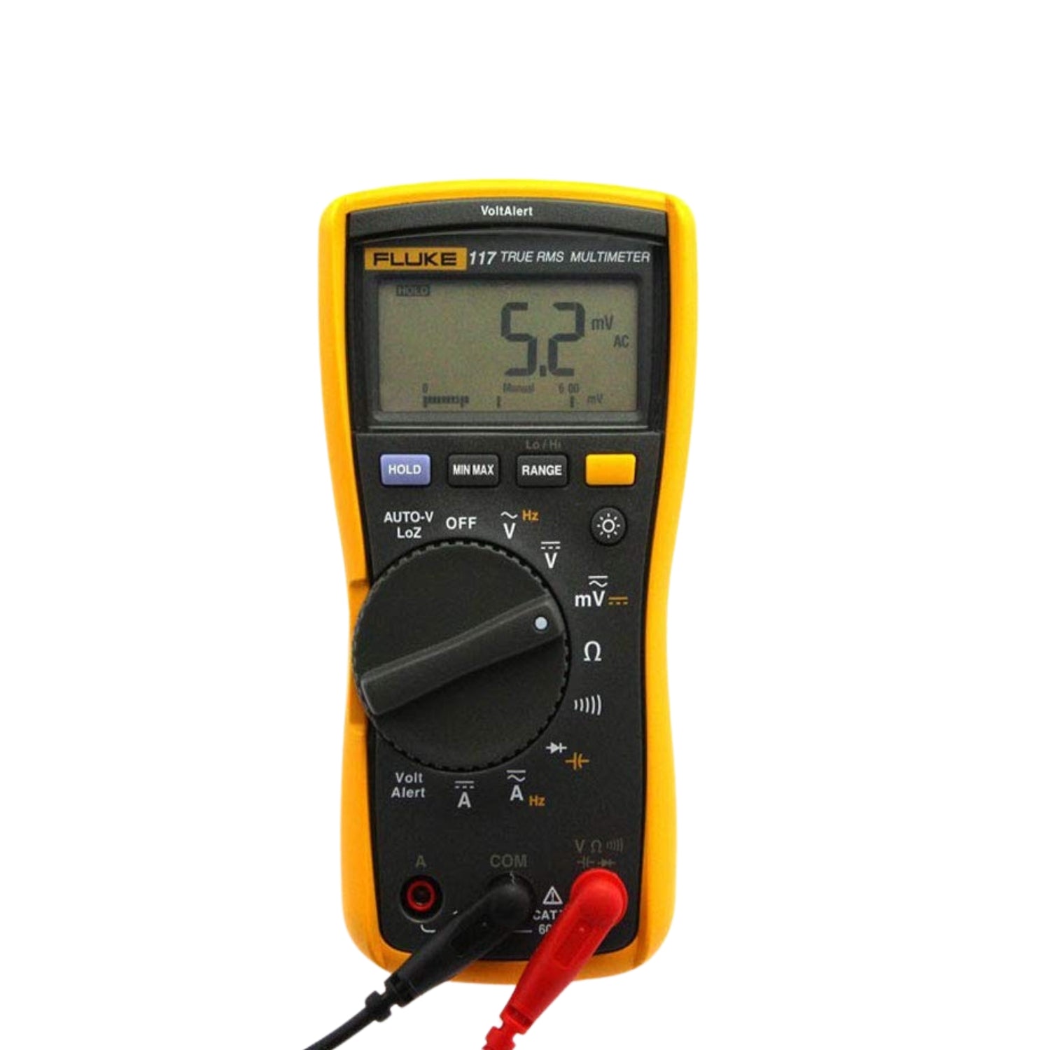 FLUKE Fluke-117/C