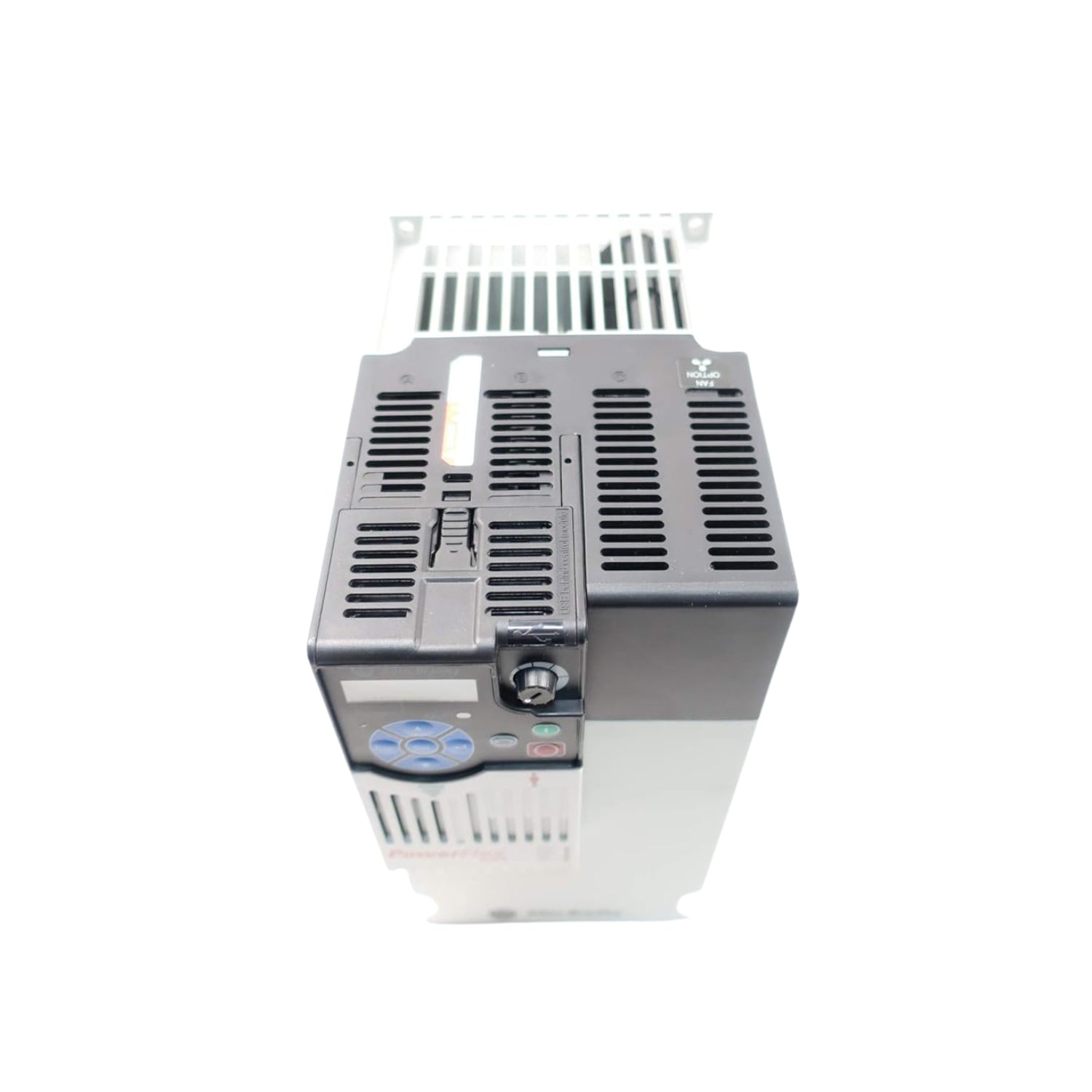 Allen-Bradley 25B-D030N104 PowerFlex 525 15kW 20Hp AC Drive 25B D030N104