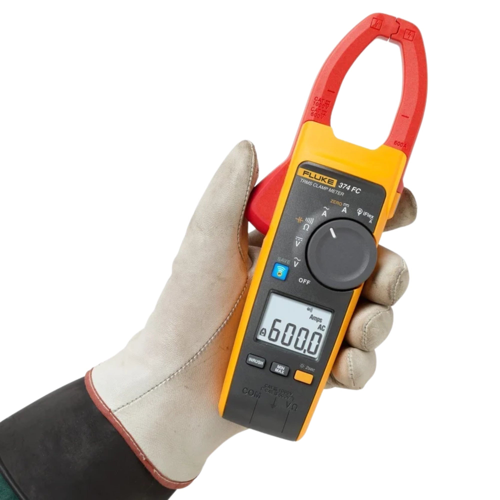 Fluke FLUKE-374-FC