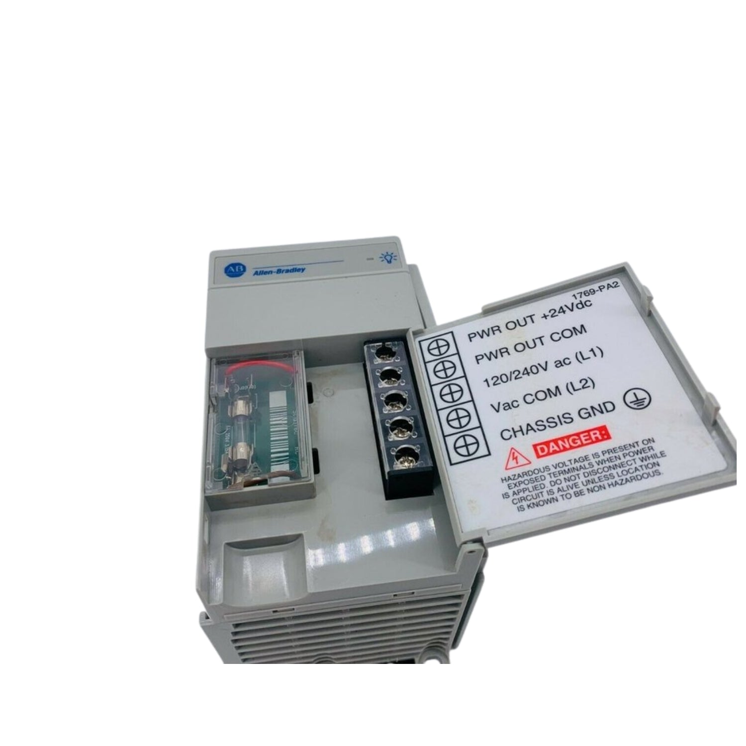 Allen Bradley 1769-PA2