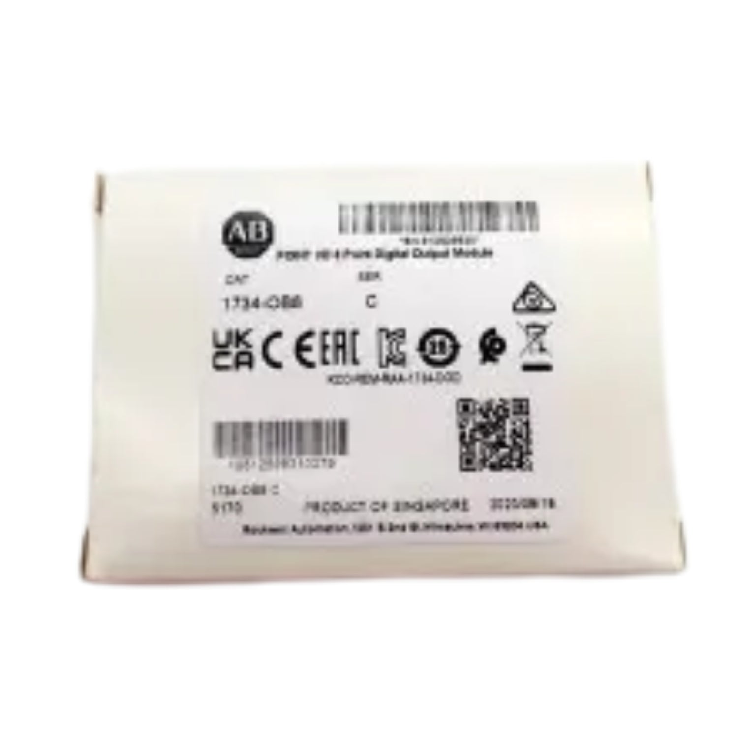 Allen Bradley 1734-OB8