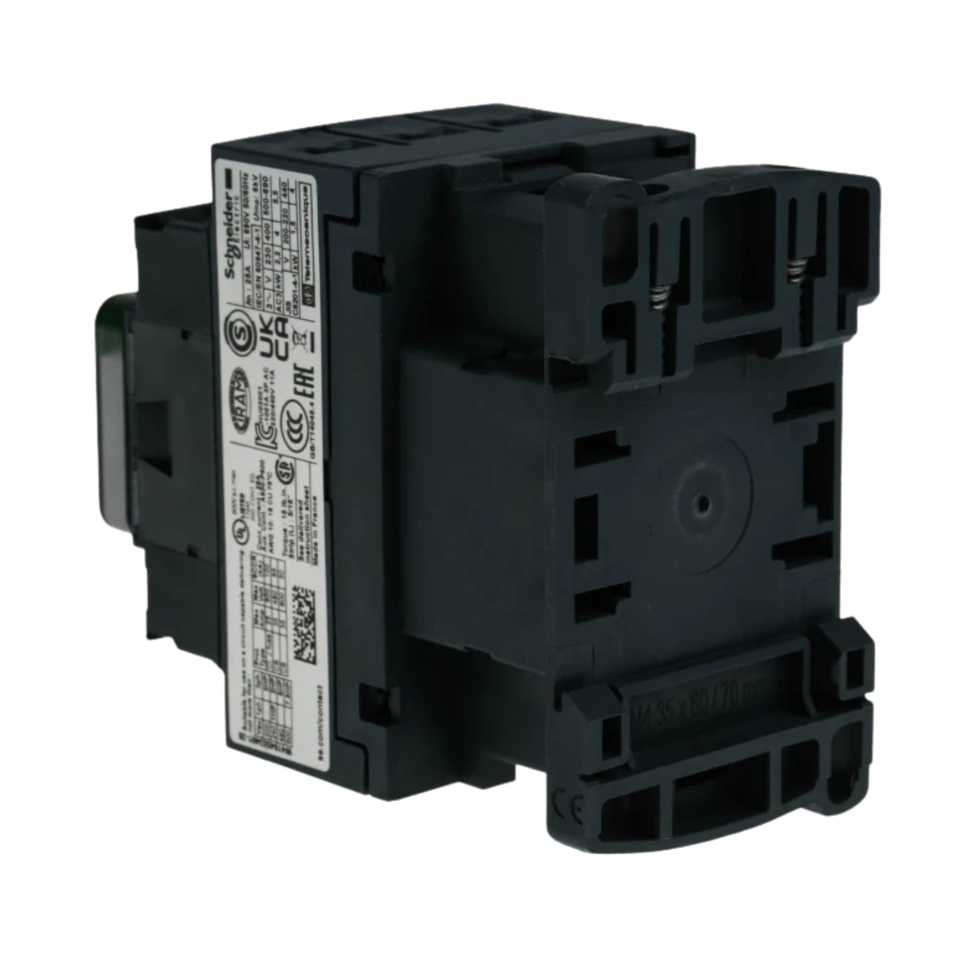 Schneider Electric LC1D09F7