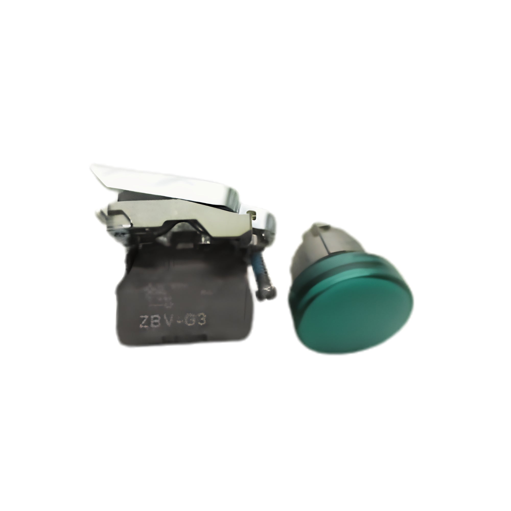 Schneider Electric XB4BVG3