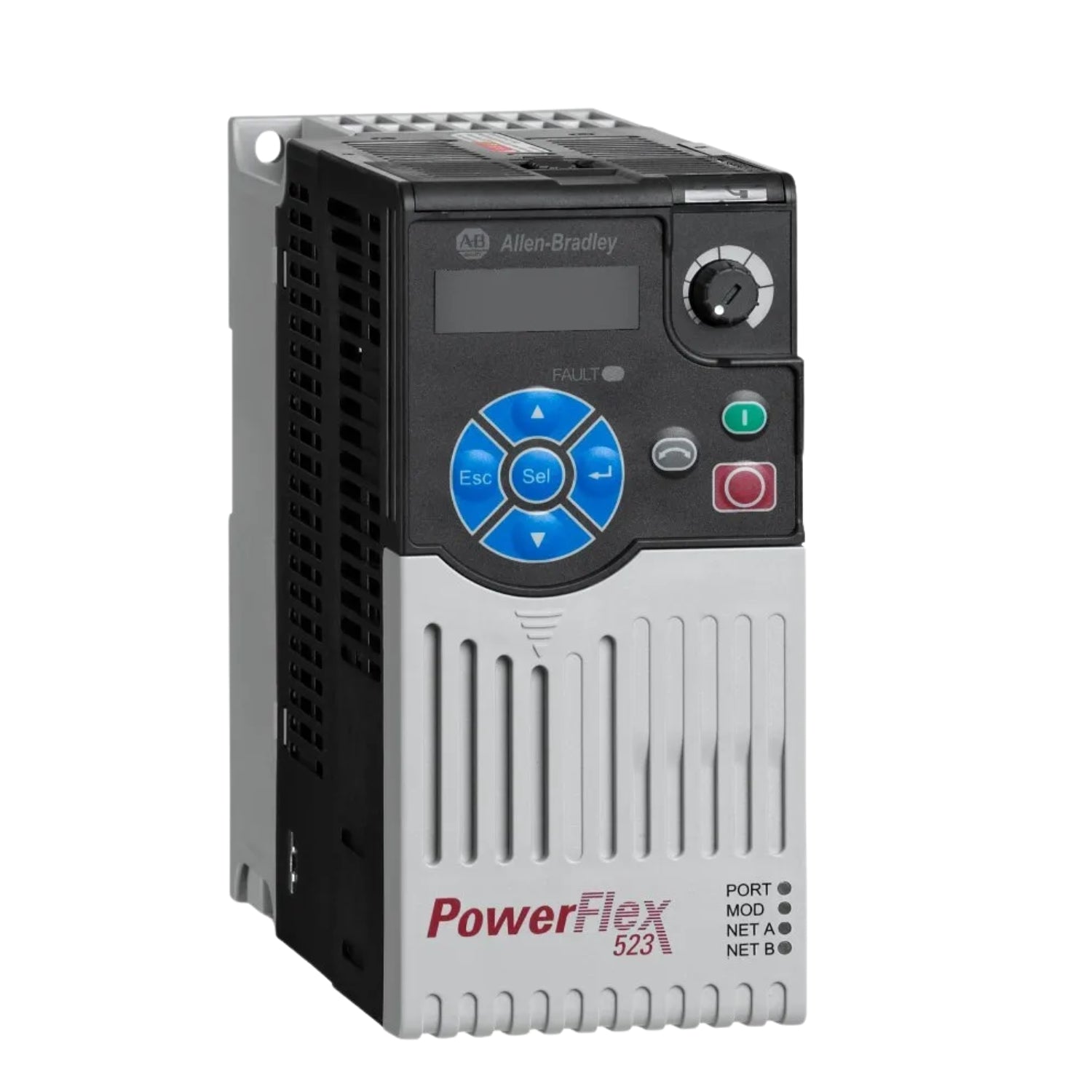 Allen Bradley 25B-D6P0N104