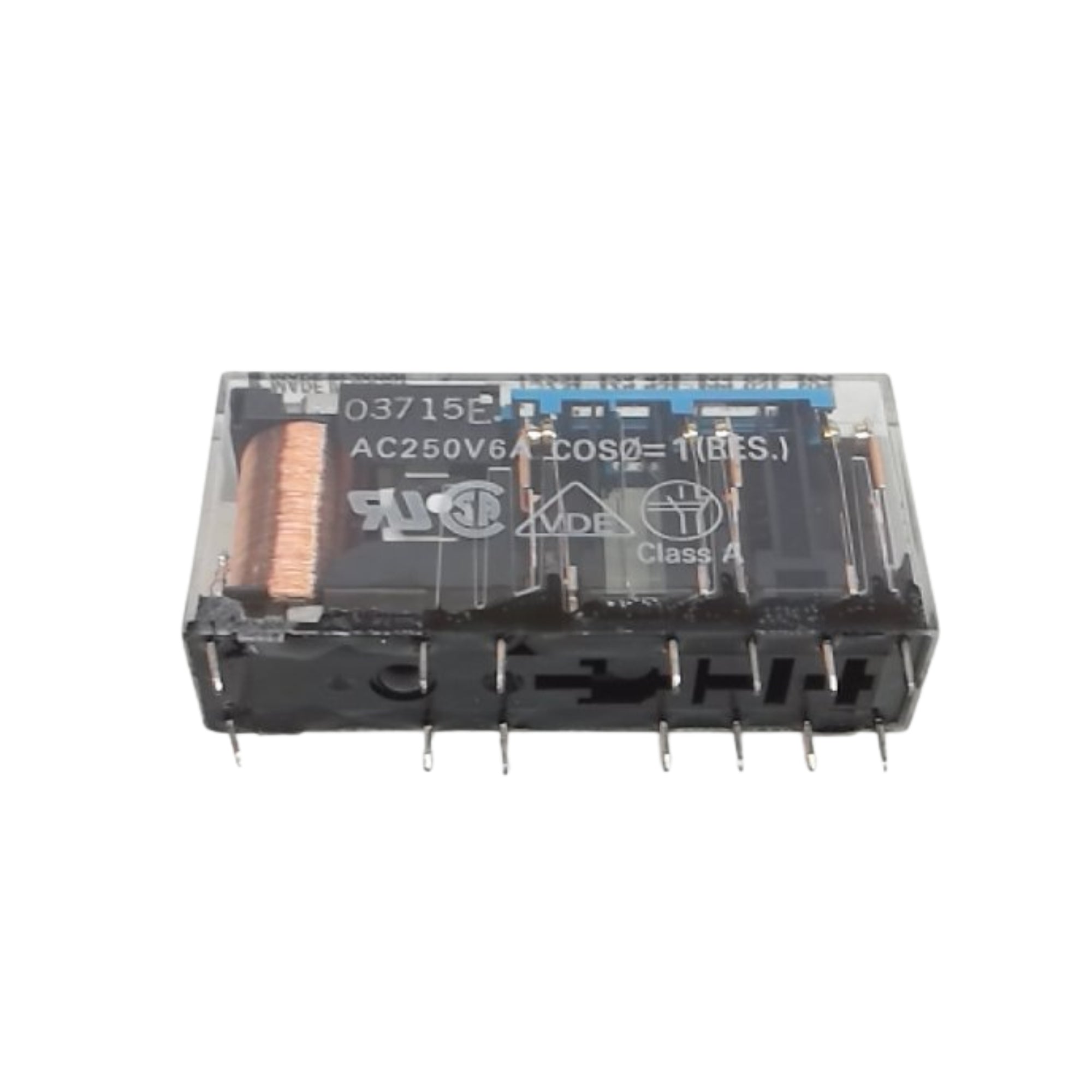 Omron G7SA-5A1B DC24
