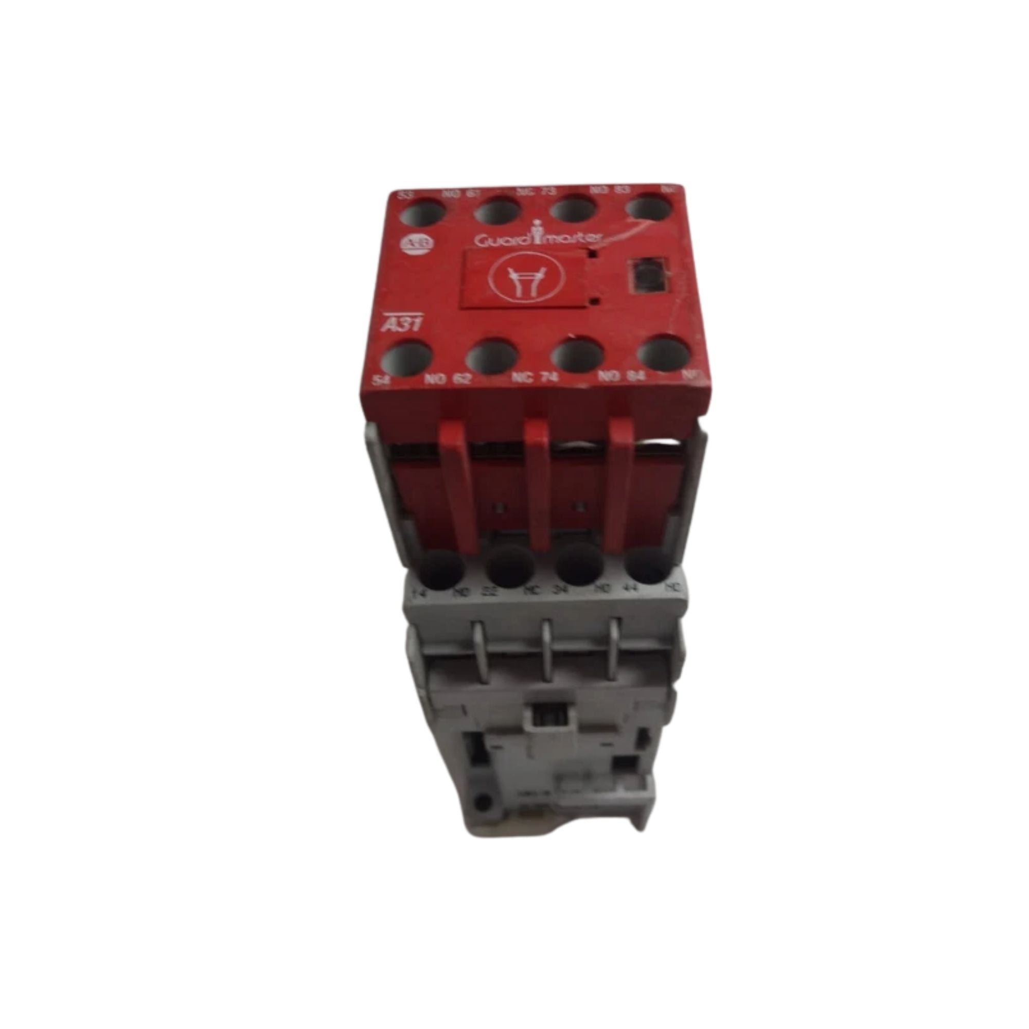 Allen Bradley 700S-CF620DJC