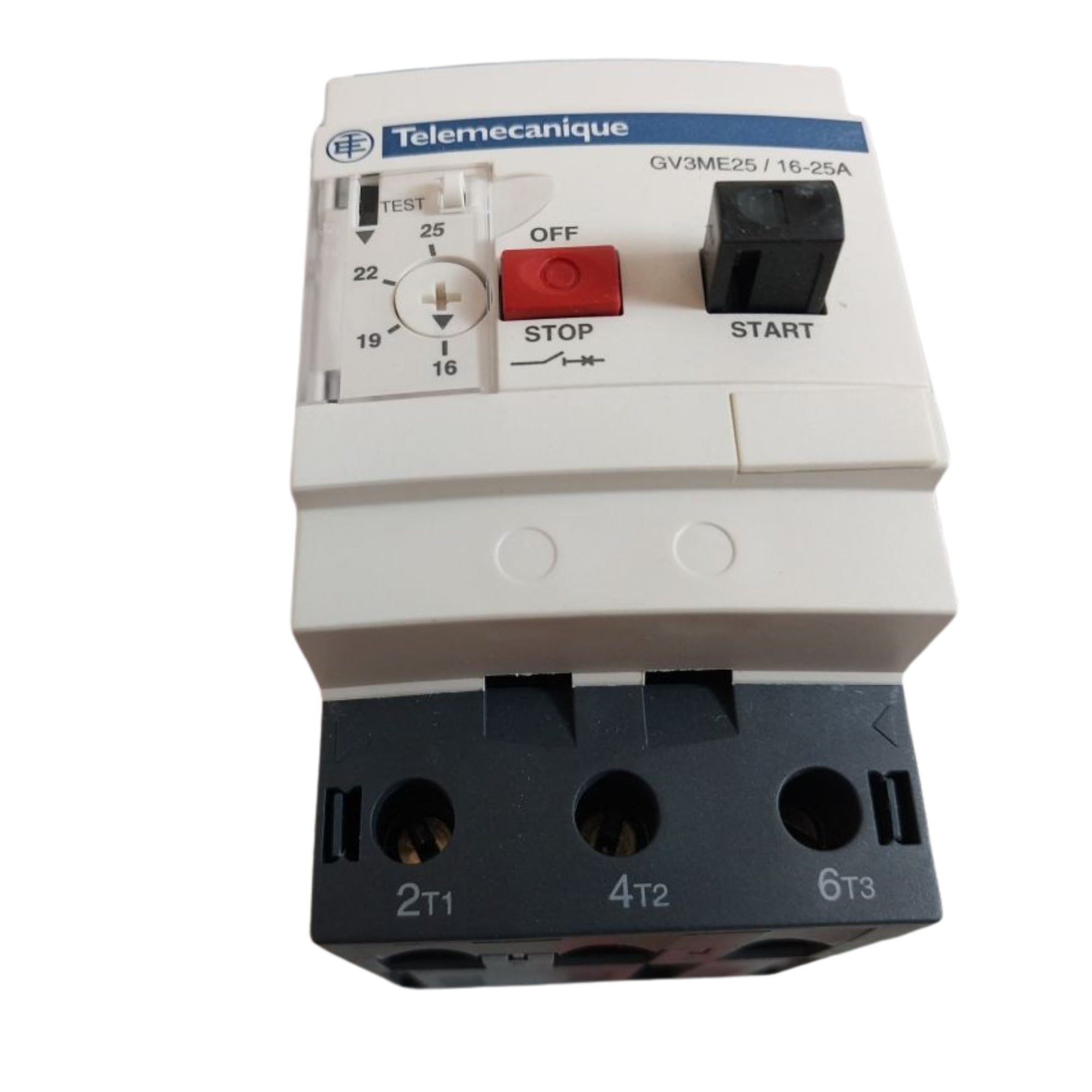 Schneider Electric GV3ME25
