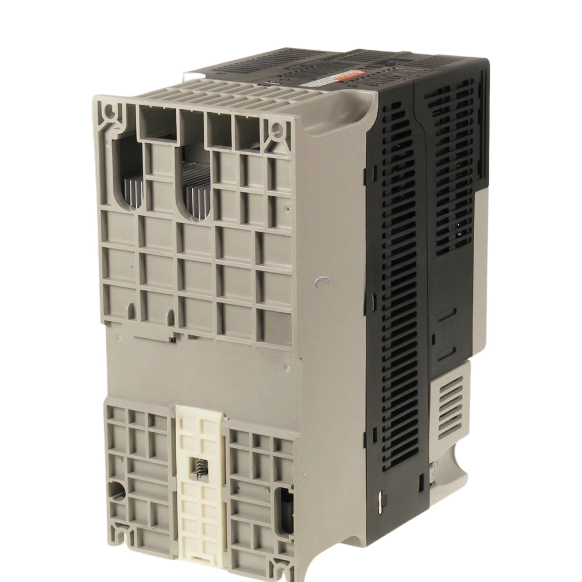 Allen Bradley 25B-D017N104 AC Drive, 7.5 kW (10 HP), 480V AC Input, 3 PH, 50 60 Hz, 17 A Output