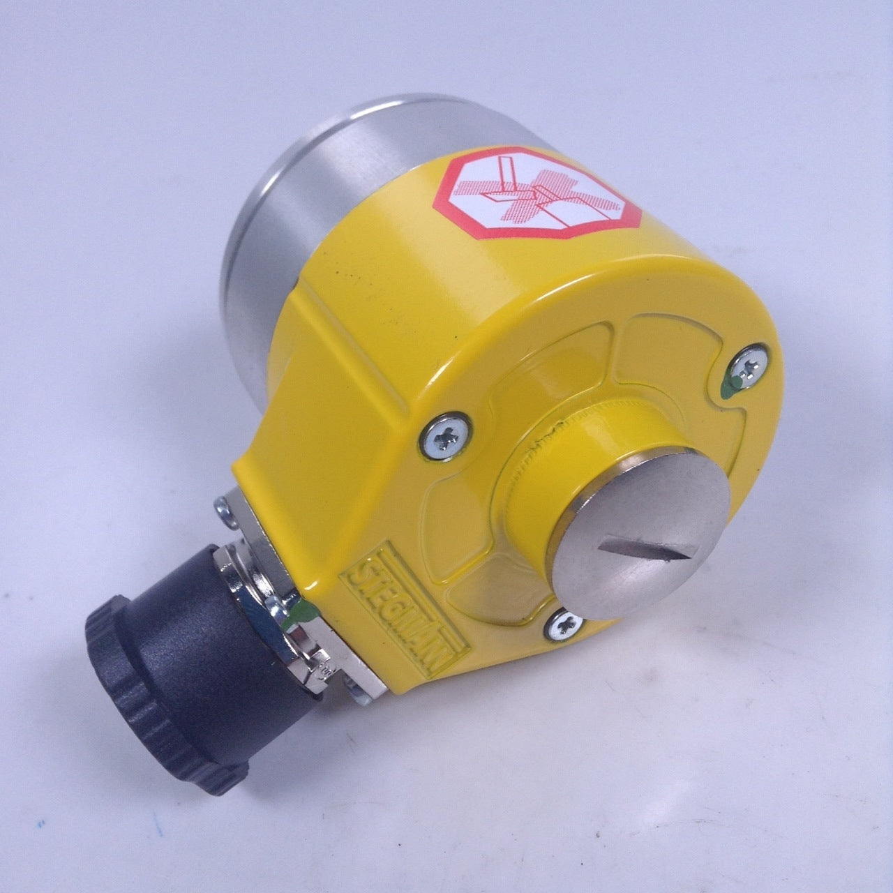 STEGMANN AG 626 XSR