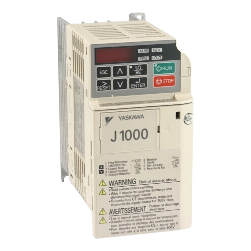 Yaskawa CIMR-JUBA0002BAA