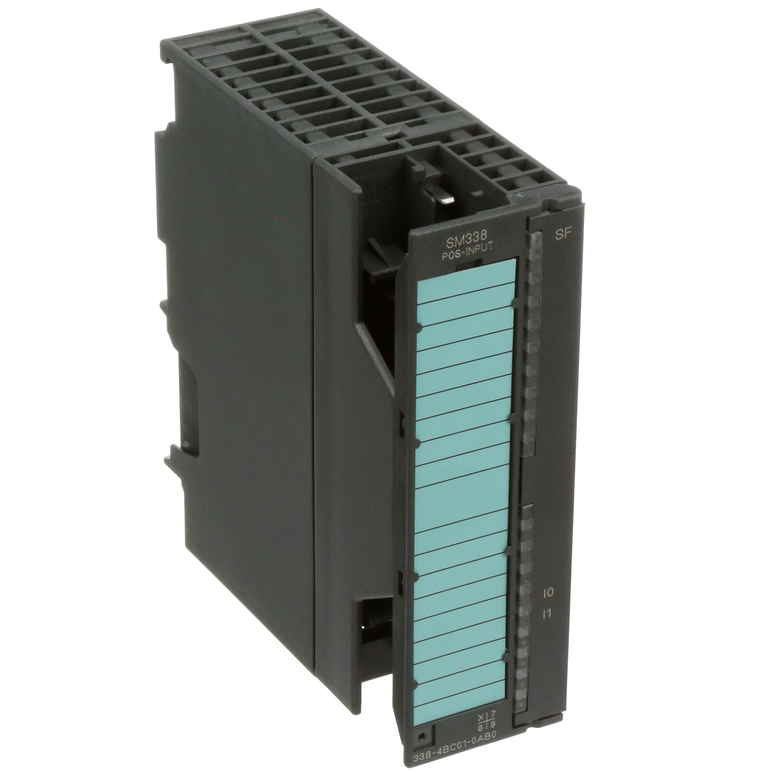 Siemens 6ES7338-4BC01-0AB0