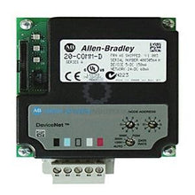 Allen Bradley 20-COMM-D