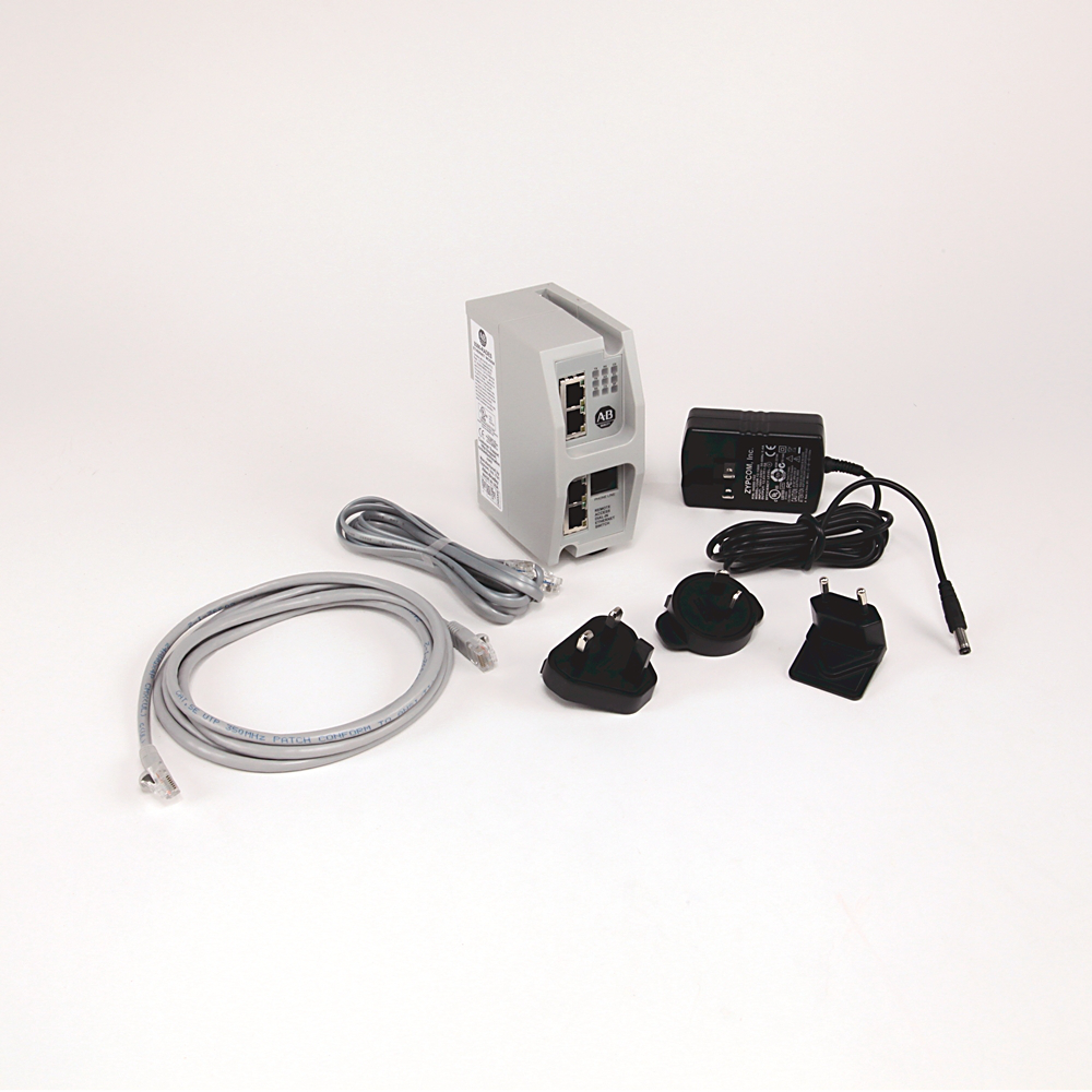 Allen-Bradley 9300-RADES