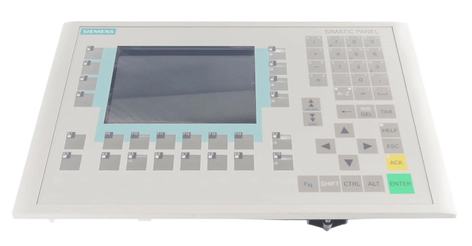 Siemens 6AV6542-0CA10-0AX0