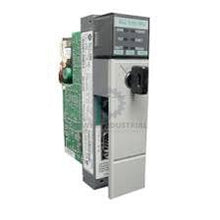 Allen Bradley 1747-L552