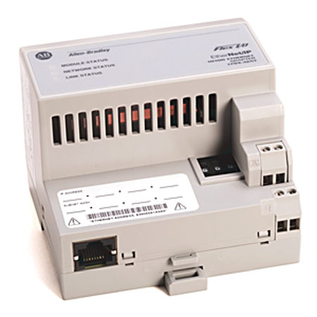 Allen Bradley 1794-AENT