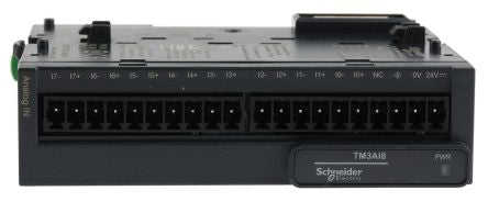 Schneider Electric TM3AI8