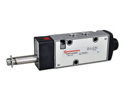 Norgren V61B513A-A2000A