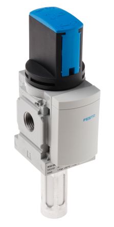 Festo MS4-EM1-1/4-S