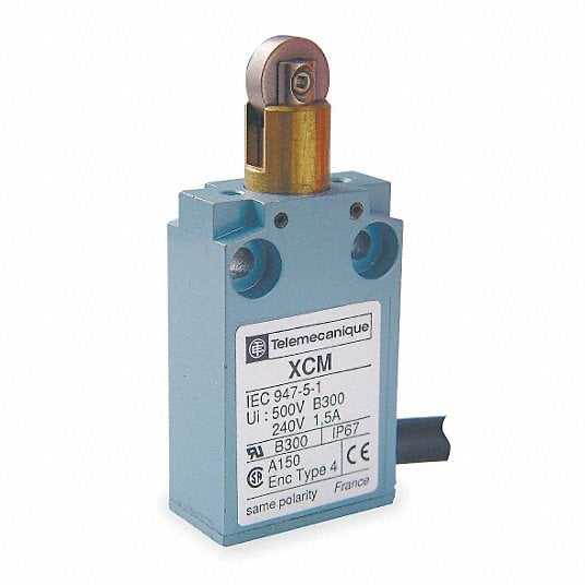 Telemecanique XCMA102