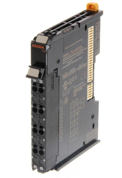 Omron NX-AD2204