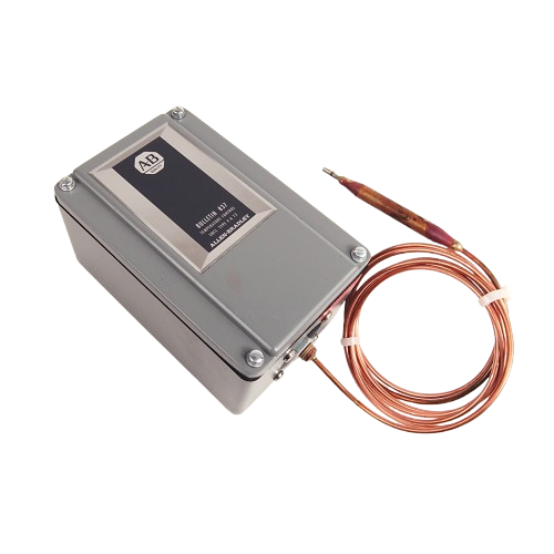 Allen-Bradley 837-A7J