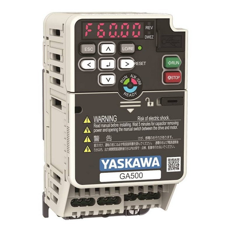 Yaskawa GA50U2070ABA