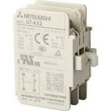 Mitsubishi UT-AX2 2A