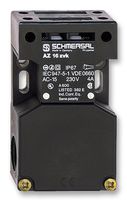 Schmersal AZ16-02ZVR