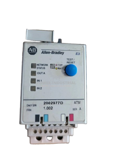 Allen Bradley 193-EC2CB