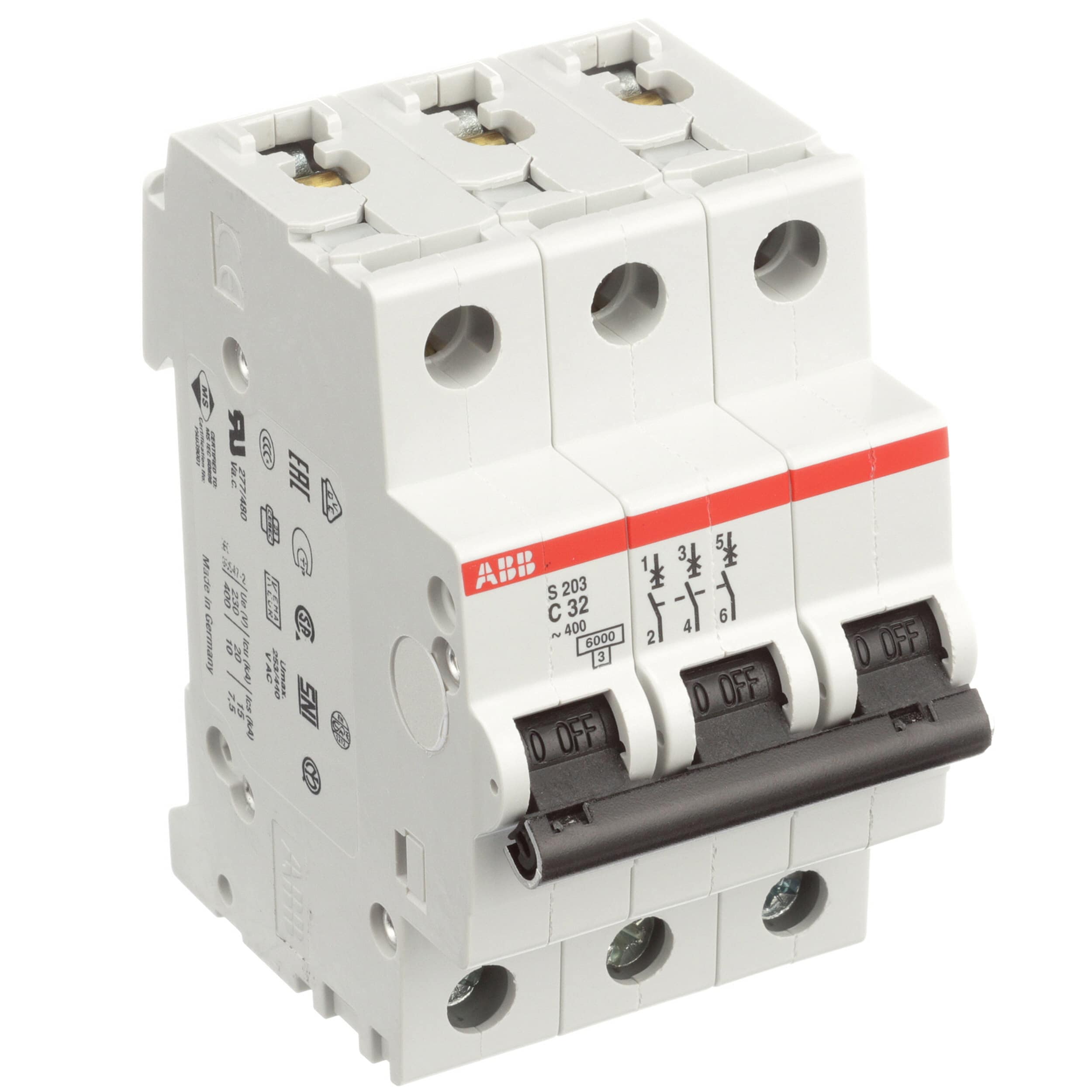 ABB S203-C32