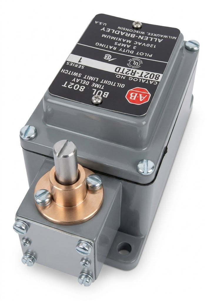 Allen Bradley 802T-R2TD