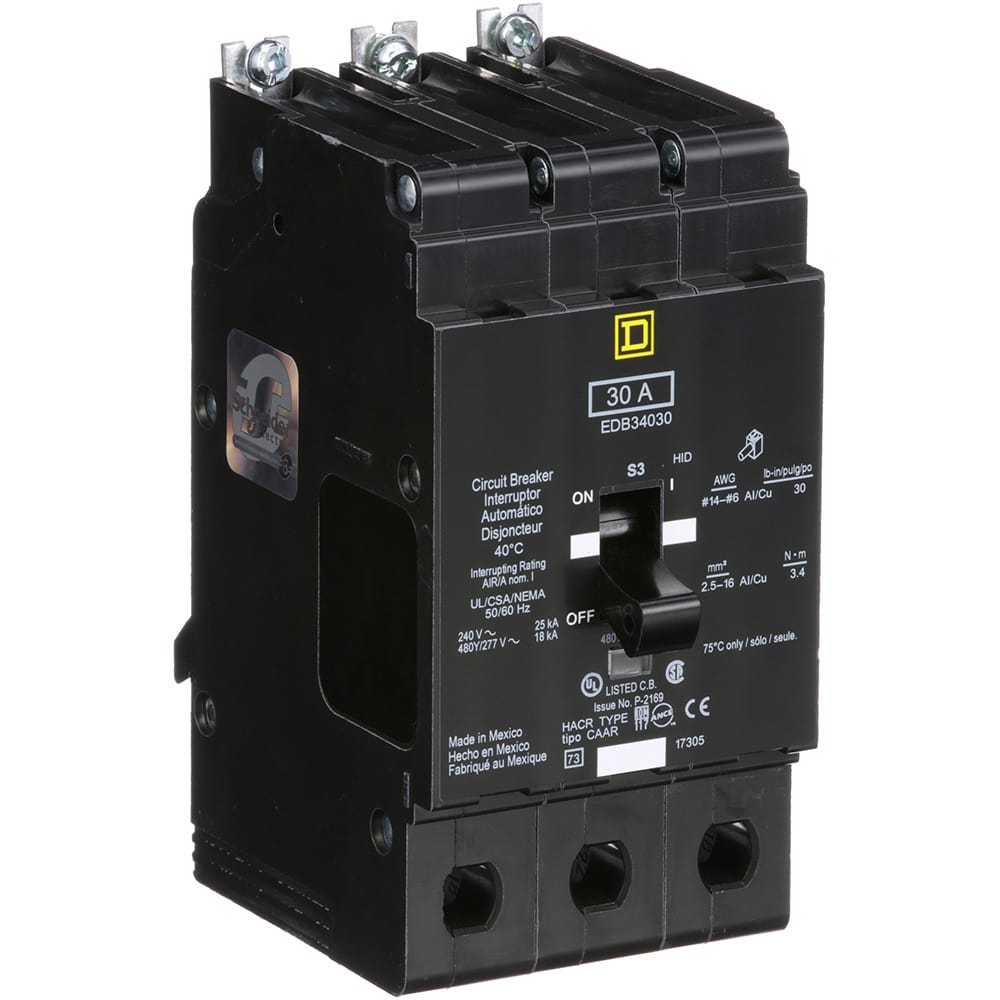 Square D EDB34030