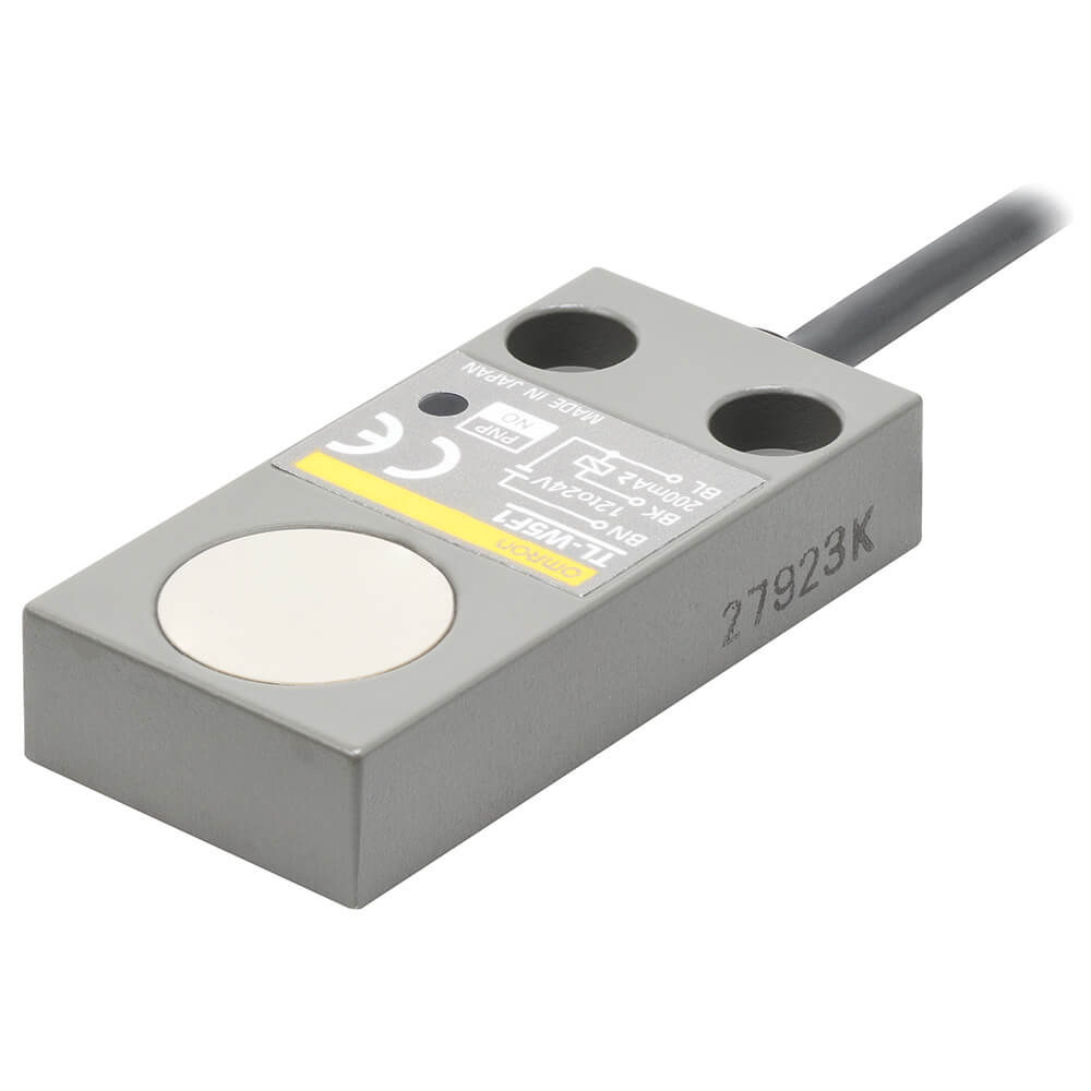 Omron TL-W5F1
