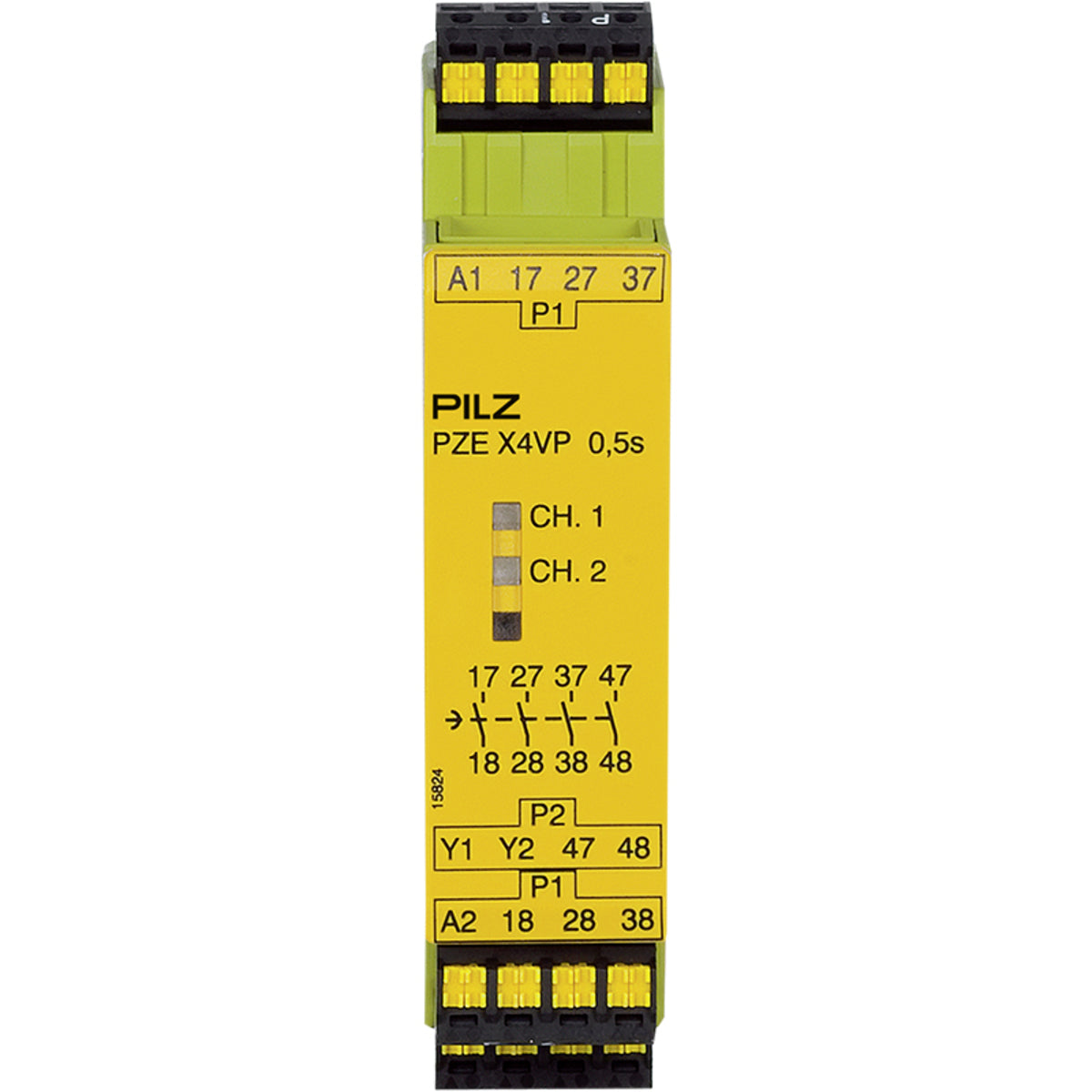 Pilz 787580