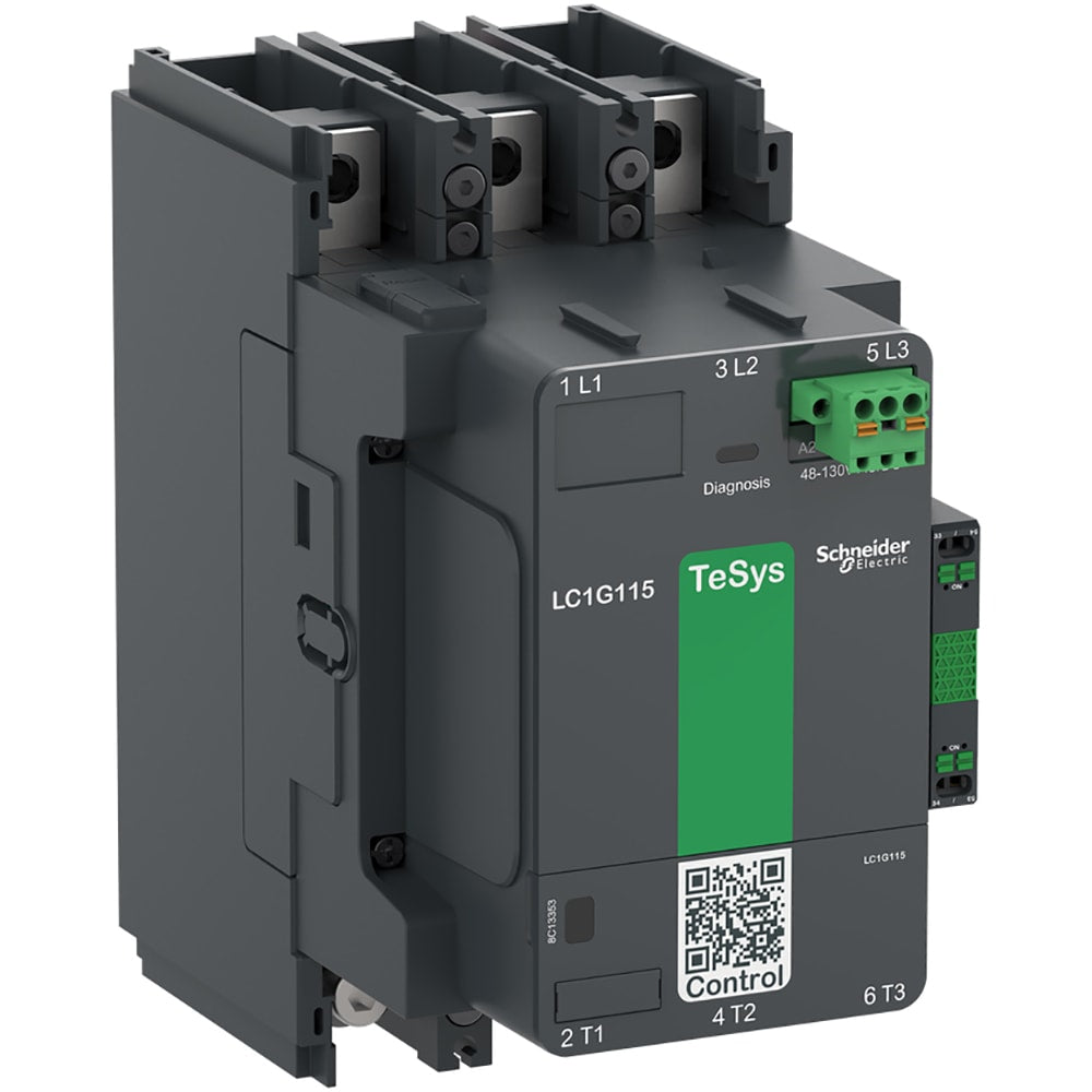 Schneider Electric LC1G150KUEN