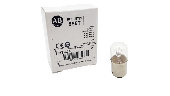 Allen Bradley 855T-L24