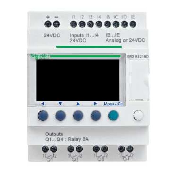 Schneider Electric SR2B121BD