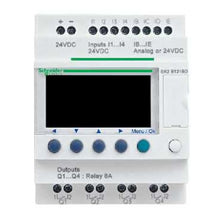 Schneider Electric SR2B121BD