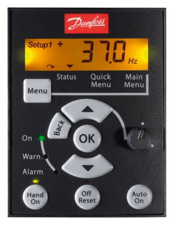 Danfoss 132B0101