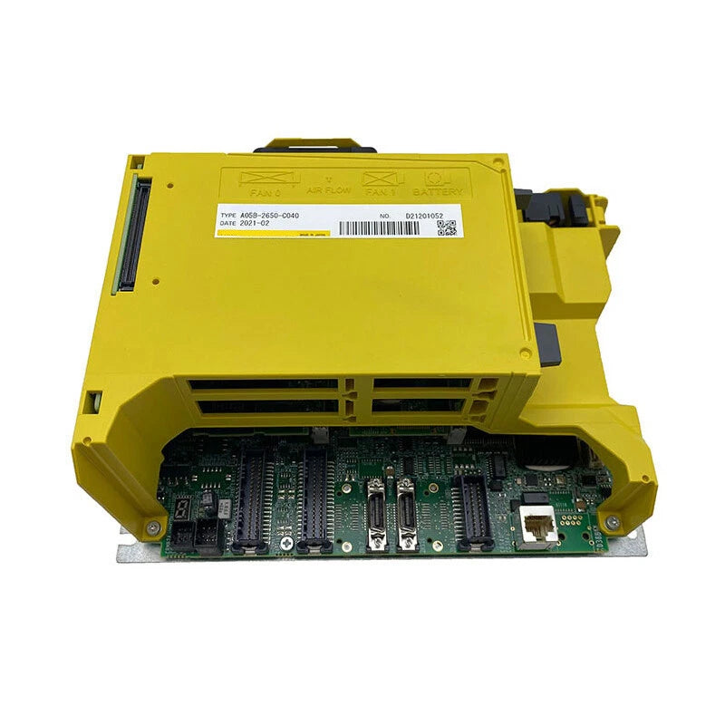 FANUC A05B-2650-C040
