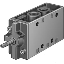 Festo MFH-5-1/2-EX