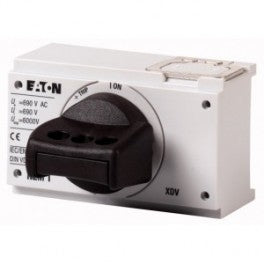 Eaton Cutler Hammer NZM1-XDV