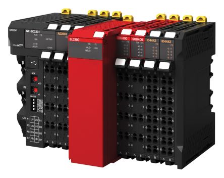 Omron NX-SL3300