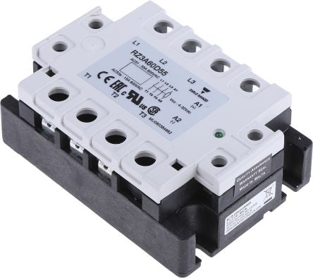 Carlo Gavazzi RZ3A60D55