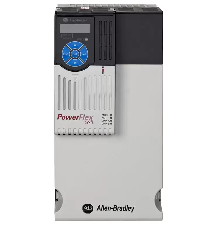 Allen Bradley 25C-D030N114