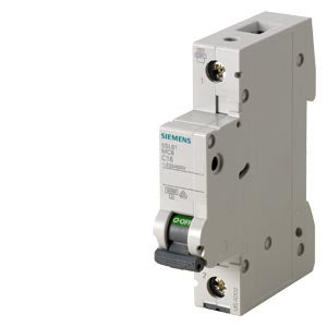Siemens 5SL6101-7CC