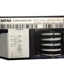 Siemens SQN90.560A2793
